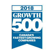 2018 Growth 500