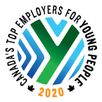 2020 Young People Award