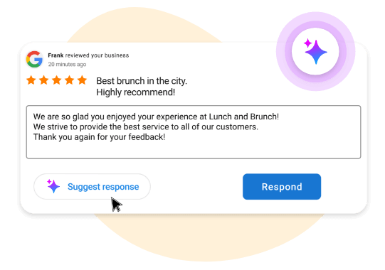 AI Review Response Software