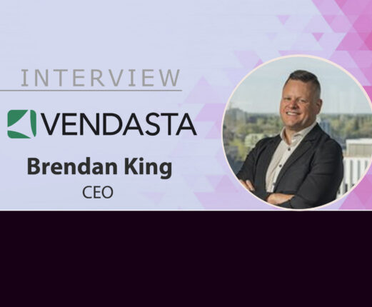 MarTech Interview with Brendan King, CEO of Vendasta