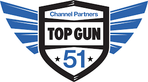 Channel Partners Top Gun 51