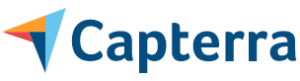 Capterra logo