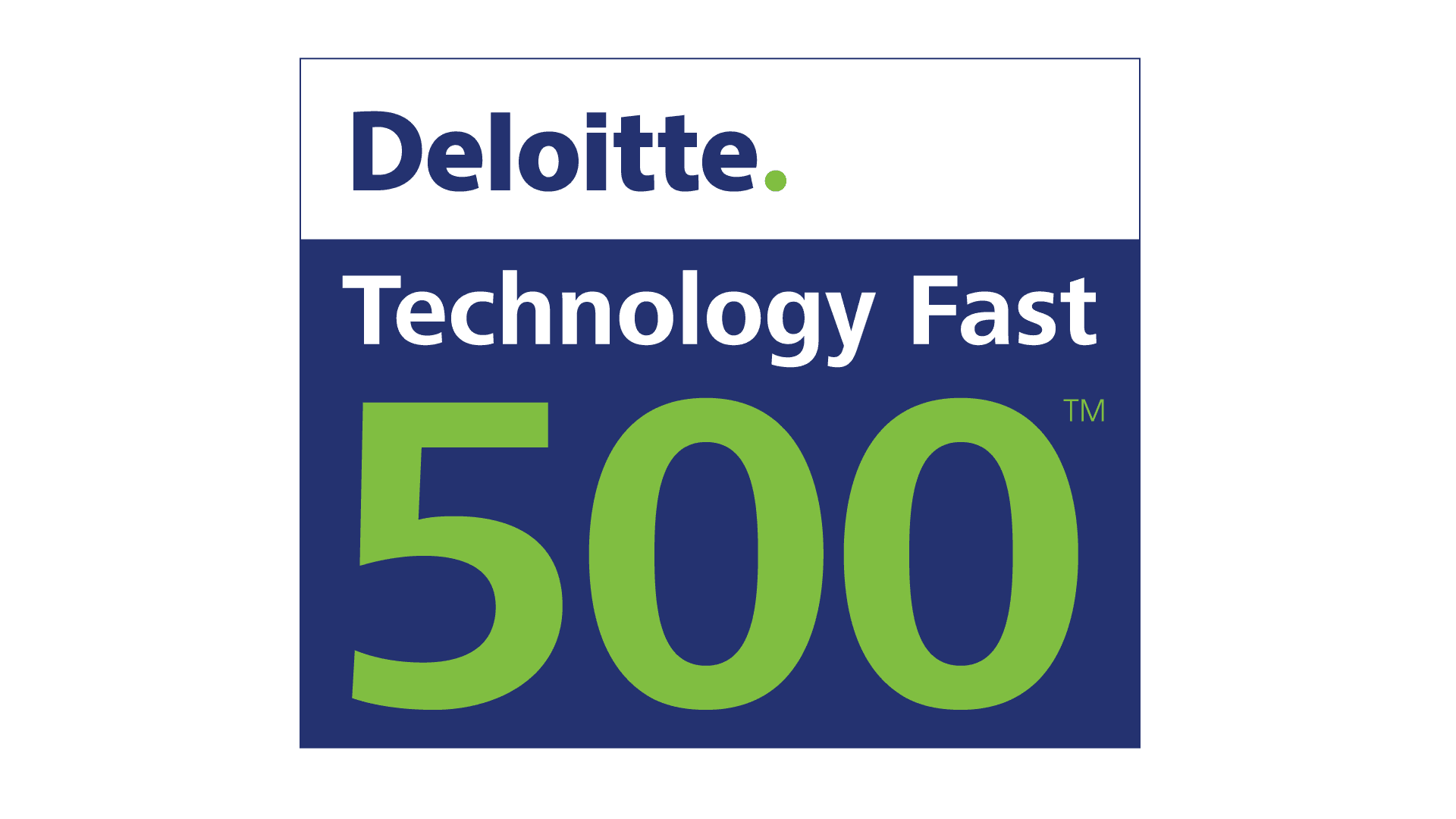 Deloitte Technology Fast 500