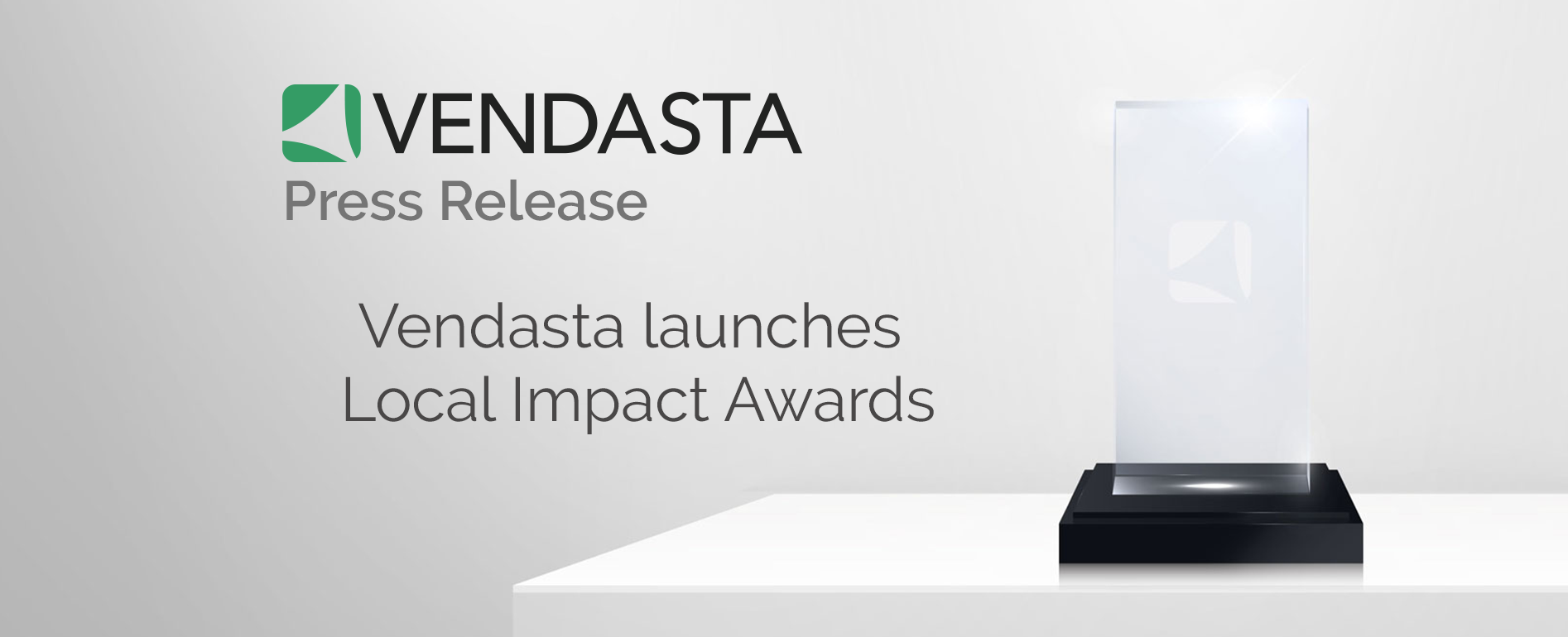 Vendasta launches Local Impact Awards