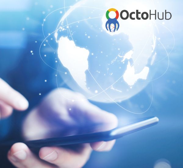 Octohub in-line case study image