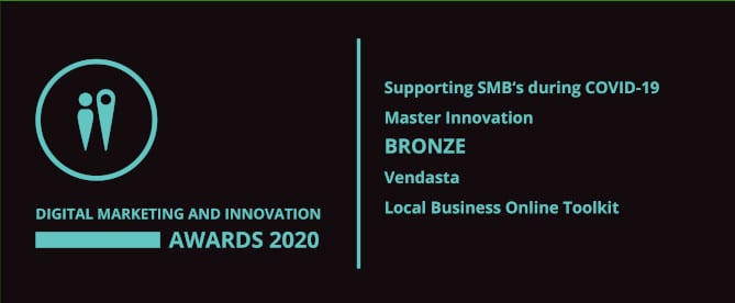 SIINDA Digital Marketing and Innovation Award