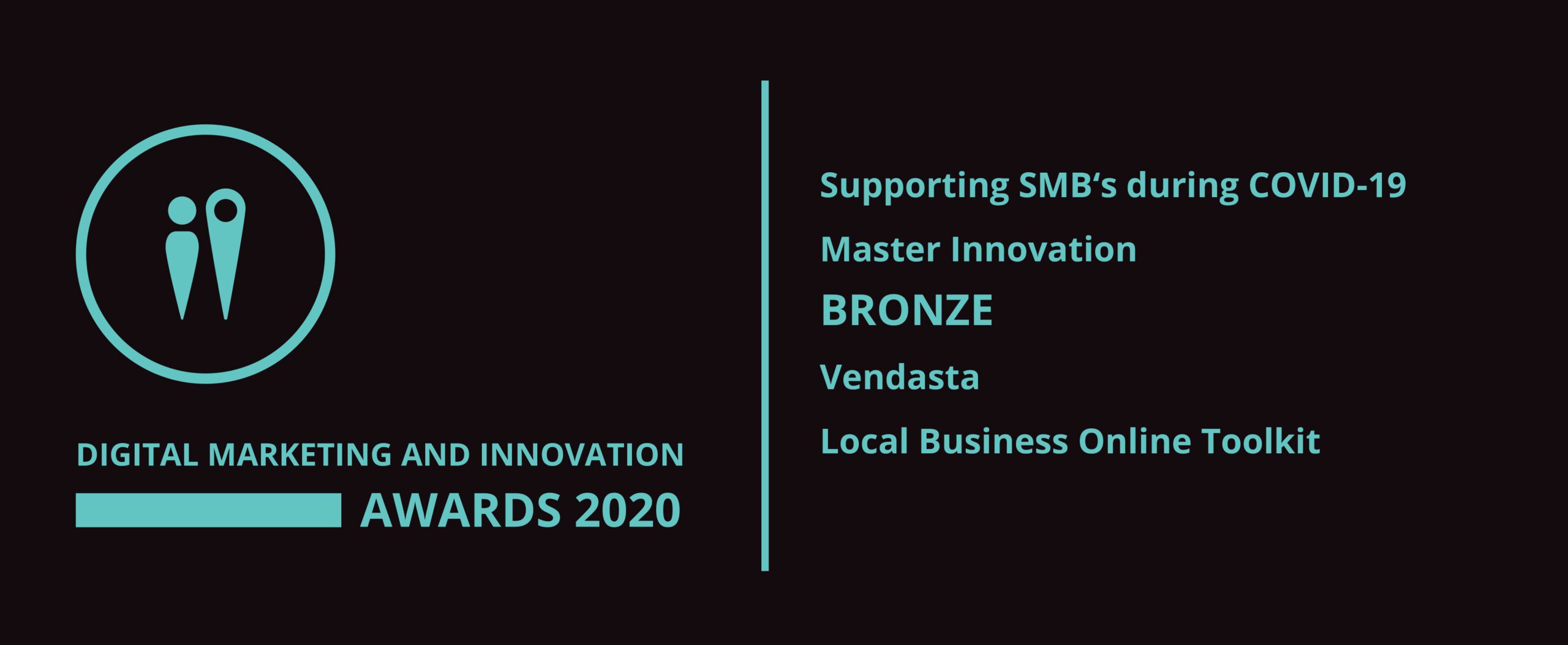 SIINDA 2019 Bronze winner