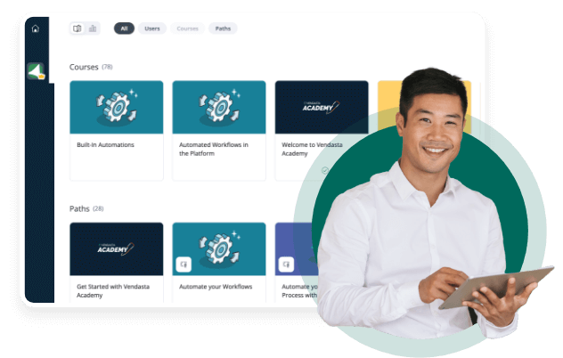 Vendasta Partner Community