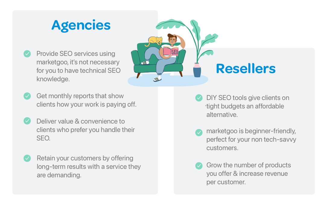 marketgoo agencies resellers