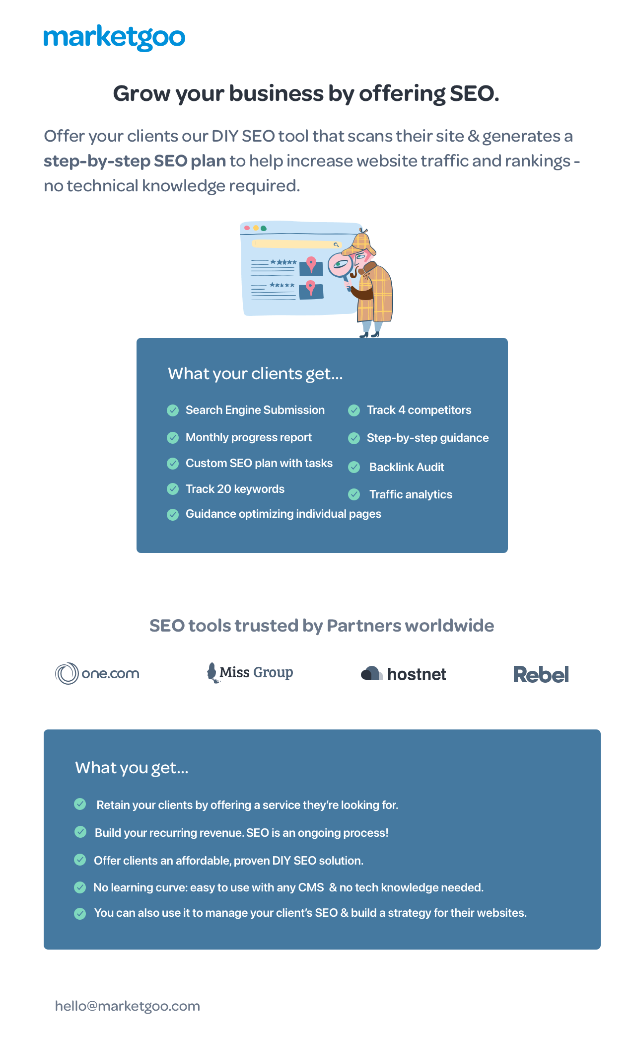 marketgoo overview