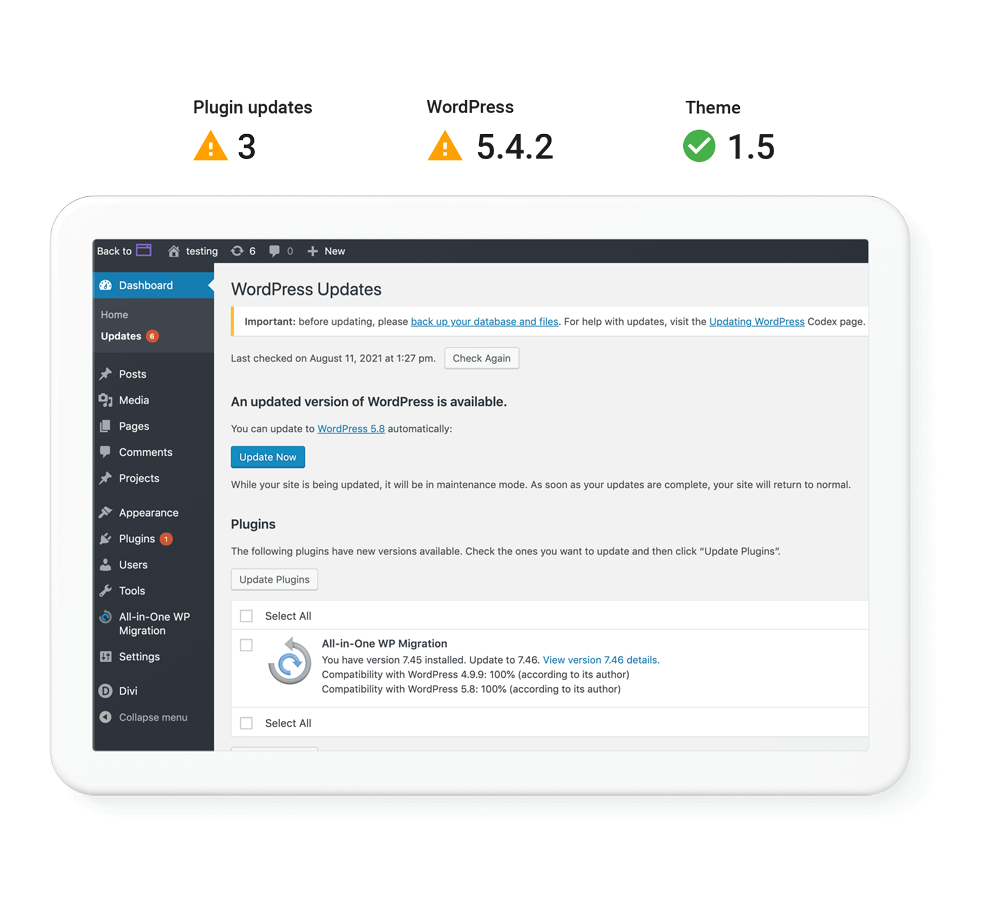 WebsiteAdminDashboard-updateicons