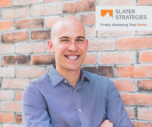 White label website hosting slater strategies case study