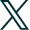 X icon