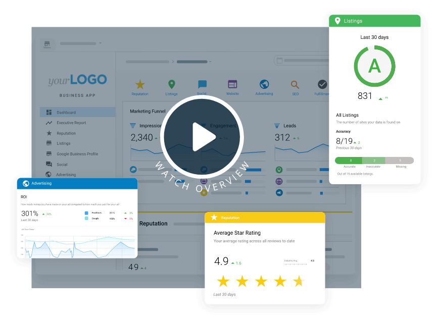 Business App Pro