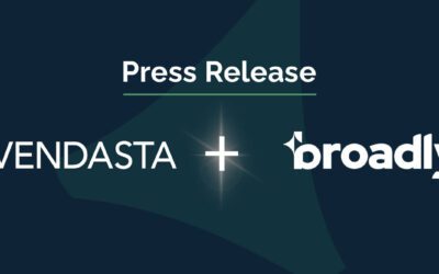 Vendasta announces acquisition of Broadly