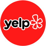 Yelp logo