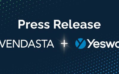 Vendasta Acquires Yesware To Bring To Market Best-In-Class Sales Engagement Platform